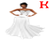 Diamond Brides Dress