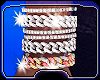 Ice bracelet