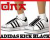 [DNA]  Kick Black