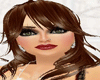 {MA}Brown hair -MM