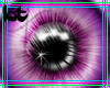 ^BT^ Eye Made Purple