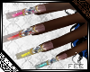 FEC CANDI GRL NAILS