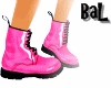 BL* Pink Boots