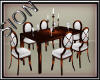 SIO- Formal Table white