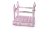 Plaid Bounce Castle