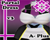 Portal Dress Aplus V3