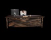 Wood Dream Desk