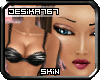 *Skin|Desire|Mocha