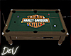 !D HD Pool Table