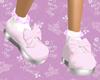 Pretty n Pink Doll Shoe