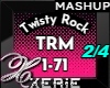 Twisty Rock - MashUp 2/4