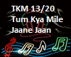 Tum Kya Mile Jaane Jaan