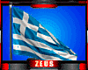 ANIMATED FLAG GREECE