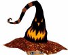 JR Twisted Witch Hat