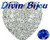 DB Diamond Heart