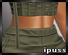 !iP Baddie Cargos