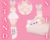 I'm shy | Anim ~