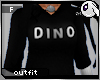 ~Dc) Dino Outfit