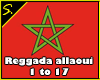 S. Reggada Marocain AL.