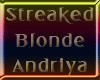 <MS> Blonde Andriya