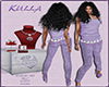 Kulla Lounge wear