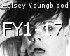 Halsey Youngblood - will