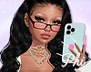 Etta - Black