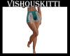 [VK] Lace Shorts 2 RL
