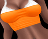 Gaby Short Set-ORANGE