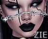Gothy Barb Wire