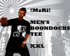 MENS BOONDOCKS TEE