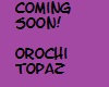 Orochi war fan