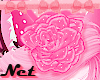 Valentine Head Rose