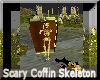 [my]Scary Coffin Skelet
