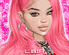 ♡Rhoda  Pink