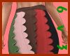 6v3| Vivetta Skirt RL