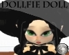 *iKeda™*Dollfie Doll
