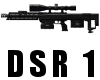 DSR 1 Sniper
