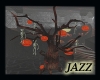 Jazzie-Pumpkin Tree