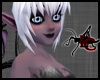 Half Drow Skin