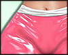 Fluff Pink Shorts