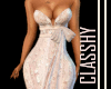 [C]Spring Blush Gown