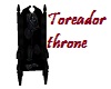 Toreador Throne
