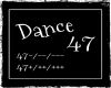 47 Dance (F)