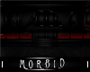 +Morbid+ Dark Seclusion