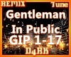 |DV| Gentleman Remix