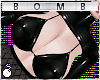 B! Raw PVC Outfit v4