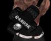 R4ND3R Cross Bag