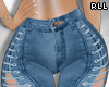 Bria Jeans Blue RLL