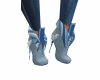 [TY] Bluejean Shoes